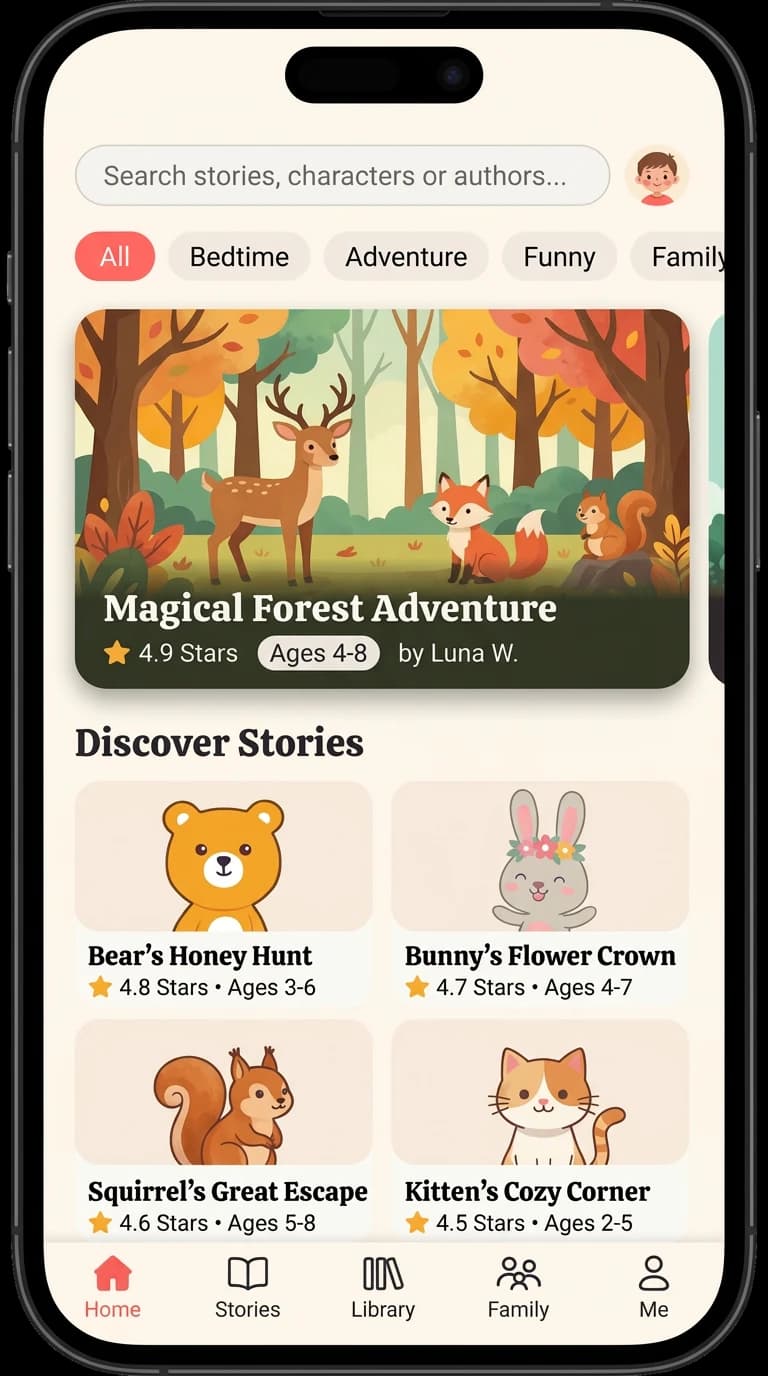 Community marketplace