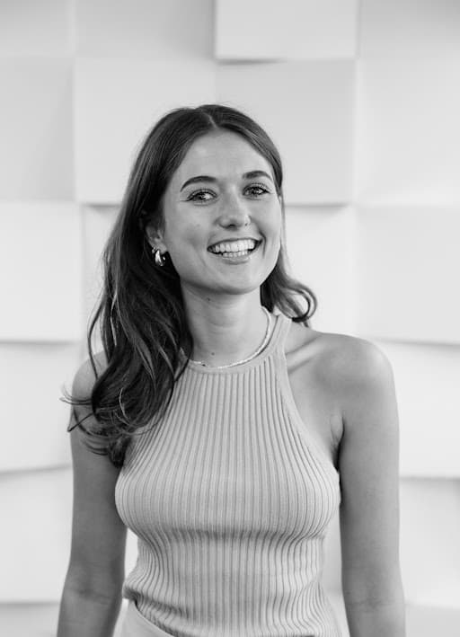 Lena-Marie Steinhuber